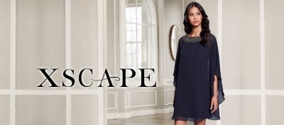 Xscape Dresses